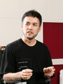 画像ギャラリー No.011のサムネイル画像 / マーベラスの「DAEMON X MACHINA」はバンダイナムコスタジオ サウンドチームが音楽を担当。その経緯やコンセプトを音楽制作チームに聞いた