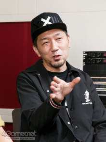 画像ギャラリー No.013のサムネイル画像 / マーベラスの「DAEMON X MACHINA」はバンダイナムコスタジオ サウンドチームが音楽を担当。その経緯やコンセプトを音楽制作チームに聞いた