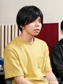 画像ギャラリー No.014のサムネイル画像 / マーベラスの「DAEMON X MACHINA」はバンダイナムコスタジオ サウンドチームが音楽を担当。その経緯やコンセプトを音楽制作チームに聞いた