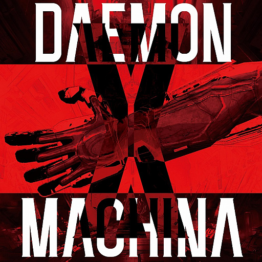 画像ギャラリー No.001のサムネイル画像 / 「DAEMON X MACHINA」，オリジナルサウンドトラックCDが9月25日に発売決定。公式サイトに試聴コーナーが開設