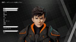 画像ギャラリー No.006のサムネイル画像 / 製品版「DAEMON X MACHINA」の序盤インプレッションをお届け。期間限定体験版からの進化点と,“ミラージュ”“粒子兵装”などの新要素を合わせて紹介
