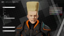 画像ギャラリー No.007のサムネイル画像 / 製品版「DAEMON X MACHINA」の序盤インプレッションをお届け。期間限定体験版からの進化点と,“ミラージュ”“粒子兵装”などの新要素を合わせて紹介