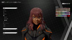 画像ギャラリー No.008のサムネイル画像 / 製品版「DAEMON X MACHINA」の序盤インプレッションをお届け。期間限定体験版からの進化点と,“ミラージュ”“粒子兵装”などの新要素を合わせて紹介