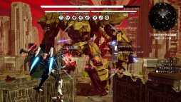 画像ギャラリー No.012のサムネイル画像 / 製品版「DAEMON X MACHINA」の序盤インプレッションをお届け。期間限定体験版からの進化点と,“ミラージュ”“粒子兵装”などの新要素を合わせて紹介