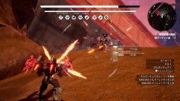 画像ギャラリー No.018のサムネイル画像 / 製品版「DAEMON X MACHINA」の序盤インプレッションをお届け。期間限定体験版からの進化点と,“ミラージュ”“粒子兵装”などの新要素を合わせて紹介