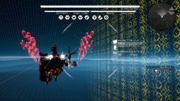 画像ギャラリー No.023のサムネイル画像 / 製品版「DAEMON X MACHINA」の序盤インプレッションをお届け。期間限定体験版からの進化点と,“ミラージュ”“粒子兵装”などの新要素を合わせて紹介