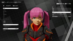 画像ギャラリー No.026のサムネイル画像 / 製品版「DAEMON X MACHINA」の序盤インプレッションをお届け。期間限定体験版からの進化点と,“ミラージュ”“粒子兵装”などの新要素を合わせて紹介