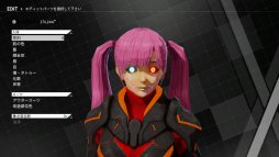 画像ギャラリー No.027のサムネイル画像 / 製品版「DAEMON X MACHINA」の序盤インプレッションをお届け。期間限定体験版からの進化点と,“ミラージュ”“粒子兵装”などの新要素を合わせて紹介