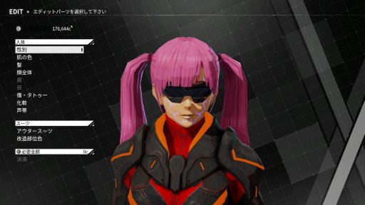 画像ギャラリー No.028のサムネイル画像 / 製品版「DAEMON X MACHINA」の序盤インプレッションをお届け。期間限定体験版からの進化点と,“ミラージュ”“粒子兵装”などの新要素を合わせて紹介