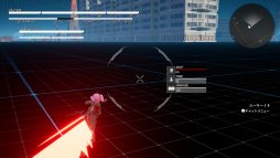 画像ギャラリー No.030のサムネイル画像 / 製品版「DAEMON X MACHINA」の序盤インプレッションをお届け。期間限定体験版からの進化点と,“ミラージュ”“粒子兵装”などの新要素を合わせて紹介