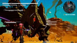 画像ギャラリー No.032のサムネイル画像 / 製品版「DAEMON X MACHINA」の序盤インプレッションをお届け。期間限定体験版からの進化点と,“ミラージュ”“粒子兵装”などの新要素を合わせて紹介