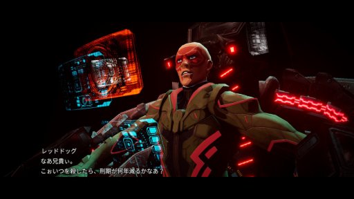 画像ギャラリー No.036のサムネイル画像 / 製品版「DAEMON X MACHINA」の序盤インプレッションをお届け。期間限定体験版からの進化点と,“ミラージュ”“粒子兵装”などの新要素を合わせて紹介
