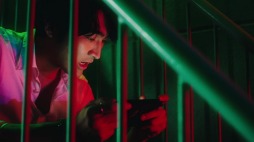 画像ギャラリー No.001のサムネイル画像 / 「DAEMON X MACHINA」のテレビCM「ブッ壊そうか。篇」が公開に