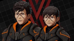 画像ギャラリー No.006のサムネイル画像 / 「DAEMON X MACHINA」のテレビCM「ブッ壊そうか。篇」が公開に