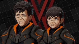 画像ギャラリー No.007のサムネイル画像 / 「DAEMON X MACHINA」のテレビCM「ブッ壊そうか。篇」が公開に