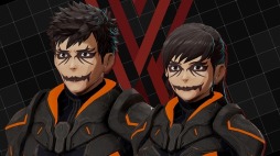 画像ギャラリー No.008のサムネイル画像 / 「DAEMON X MACHINA」のテレビCM「ブッ壊そうか。篇」が公開に