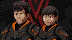 画像ギャラリー No.009のサムネイル画像 / 「DAEMON X MACHINA」のテレビCM「ブッ壊そうか。篇」が公開に