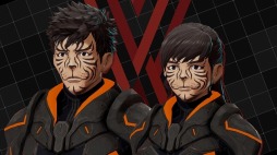 画像ギャラリー No.010のサムネイル画像 / 「DAEMON X MACHINA」のテレビCM「ブッ壊そうか。篇」が公開に