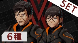 画像ギャラリー No.012のサムネイル画像 / 「DAEMON X MACHINA」のテレビCM「ブッ壊そうか。篇」が公開に