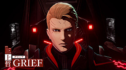 画像ギャラリー No.001のサムネイル画像 / 「DAEMON X MACHINA」の登場人物を一気に紹介する「キャラクター紹介映像」が公開。Twitterキャンペーンも実施中