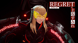画像ギャラリー No.004のサムネイル画像 / 「DAEMON X MACHINA」の登場人物を一気に紹介する「キャラクター紹介映像」が公開。Twitterキャンペーンも実施中