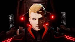 画像ギャラリー No.003のサムネイル画像 / 新作メカアクション「DAEMON X MACHINA」が本日発売。オリジナルB2ポスターが当たる「戦況報告キャンペーン」を実施