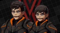 画像ギャラリー No.009のサムネイル画像 / 新作メカアクション「DAEMON X MACHINA」が本日発売。オリジナルB2ポスターが当たる「戦況報告キャンペーン」を実施