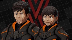 画像ギャラリー No.010のサムネイル画像 / 新作メカアクション「DAEMON X MACHINA」が本日発売。オリジナルB2ポスターが当たる「戦況報告キャンペーン」を実施