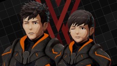 画像ギャラリー No.012のサムネイル画像 / 新作メカアクション「DAEMON X MACHINA」が本日発売。オリジナルB2ポスターが当たる「戦況報告キャンペーン」を実施