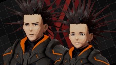 画像ギャラリー No.014のサムネイル画像 / 新作メカアクション「DAEMON X MACHINA」が本日発売。オリジナルB2ポスターが当たる「戦況報告キャンペーン」を実施