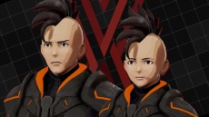 画像ギャラリー No.015のサムネイル画像 / 新作メカアクション「DAEMON X MACHINA」が本日発売。オリジナルB2ポスターが当たる「戦況報告キャンペーン」を実施