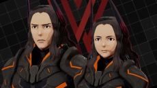 画像ギャラリー No.016のサムネイル画像 / 新作メカアクション「DAEMON X MACHINA」が本日発売。オリジナルB2ポスターが当たる「戦況報告キャンペーン」を実施
