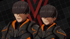 画像ギャラリー No.019のサムネイル画像 / 新作メカアクション「DAEMON X MACHINA」が本日発売。オリジナルB2ポスターが当たる「戦況報告キャンペーン」を実施
