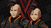 画像ギャラリー No.003のサムネイル画像 / 「DAEMON X MACHINA」,ダウンロードコンテンツ第2弾が本日配信。第3弾の情報も公開