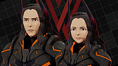 画像ギャラリー No.004のサムネイル画像 / 「DAEMON X MACHINA」,ダウンロードコンテンツ第2弾が本日配信。第3弾の情報も公開