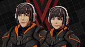 画像ギャラリー No.006のサムネイル画像 / 「DAEMON X MACHINA」,ダウンロードコンテンツ第2弾が本日配信。第3弾の情報も公開