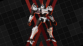 画像ギャラリー No.009のサムネイル画像 / 「DAEMON X MACHINA」,ダウンロードコンテンツ第2弾が本日配信。第3弾の情報も公開