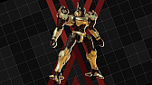 画像ギャラリー No.010のサムネイル画像 / 「DAEMON X MACHINA」,ダウンロードコンテンツ第2弾が本日配信。第3弾の情報も公開