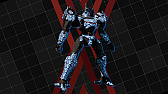 画像ギャラリー No.011のサムネイル画像 / 「DAEMON X MACHINA」,ダウンロードコンテンツ第2弾が本日配信。第3弾の情報も公開