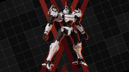画像ギャラリー No.006のサムネイル画像 / 「DAEMON X MACHINA」のDLC第3弾が本日配信。DLC第4弾の情報を公開