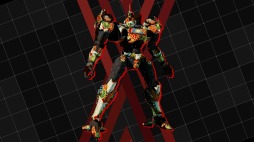 画像ギャラリー No.009のサムネイル画像 / 「DAEMON X MACHINA」のDLC第3弾が本日配信。DLC第4弾の情報を公開