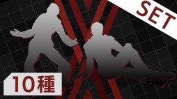 画像ギャラリー No.013のサムネイル画像 / 「DAEMON X MACHINA」のDLC第3弾が本日配信。DLC第4弾の情報を公開
