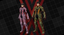 画像ギャラリー No.007のサムネイル画像 / 「DAEMON X MACHINA」のDLC第4弾が配信開始。戦況報告キャンペーンを実施中