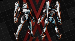 画像ギャラリー No.010のサムネイル画像 / 「DAEMON X MACHINA」のDLC第4弾が配信開始。戦況報告キャンペーンを実施中