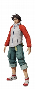 画像ギャラリー No.007のサムネイル画像 / 「DAEMON X MACHINA」と「交響詩篇エウレカセブン ハイエボリューション」がコラボ。アーセナルの外装をニルヴァーシュに変更できる無料アイテムが配信