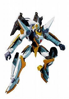画像ギャラリー No.004のサムネイル画像 / 「DAEMON X MACHINA」，アニメ「コードギアス 反逆のルルーシュ」とのコラボが開催。アーセナルの外見をランスロットに変更できる無料DLCが配信