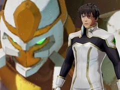 「DAEMON X MACHINA」，アニメ「コードギアス 反逆のルルーシュ」とのコラボが開催。アーセナルの外見をランスロットに変更できる無料DLCが配信