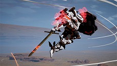 画像ギャラリー No.003のサムネイル画像 / Switch版「DAEMON X MACHINA」発売1周年を記念したアップデートが11月に配信決定。ゲーム本編やDLCが50％オフになるセールがスタート