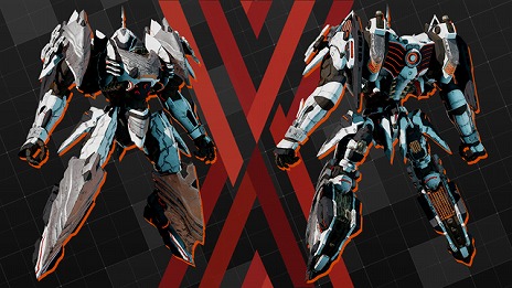 画像ギャラリー No.004のサムネイル画像 / Switch版「DAEMON X MACHINA」発売1周年を記念したアップデートが11月に配信決定。ゲーム本編やDLCが50％オフになるセールがスタート