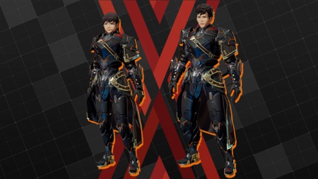 画像ギャラリー No.008のサムネイル画像 / Switch版「DAEMON X MACHINA」の発売1周年を記念したアップデートが本日配信。DL版やDLCが50％オフになる期間限定セールを開始
